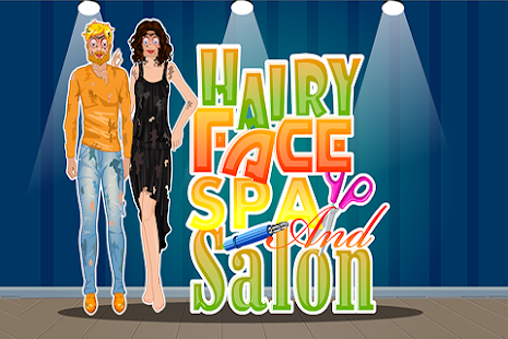 How to install Hairy Face Spa and Salon 1.2.0 unlimited apk for android