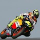 Moto Racing - wallpaper
