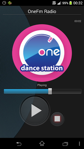 OneFm Dance