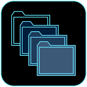 Cobi file manager