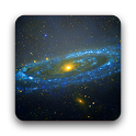 Astronomy Picture of the Day logo