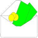 SMS Bank logo