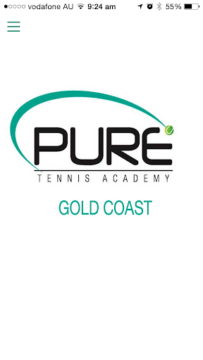 Pure Tennis Gold Coast
