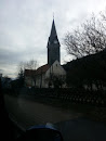 Frojach - Kirche