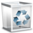 Shake - Uninstall icon