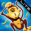 Monkey Adventures Lite logo