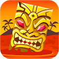 Tiki Lavalanche Apk