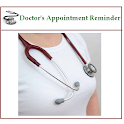 Doctor’s Appointment Reminder logo