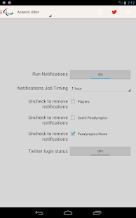 Free Download Sochi Paralympics 2014 Tweets APK for Android