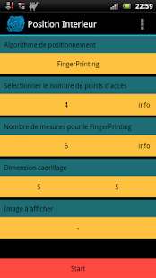 Download Indoor positioning APK for PC