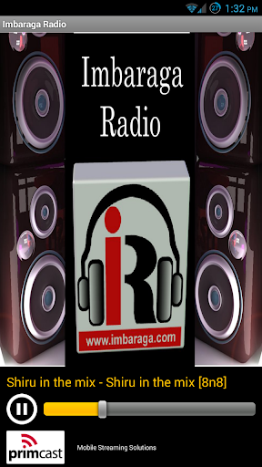 Imbaraga Radio