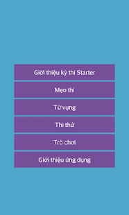 How to install Ôn thi Starter lastet apk for pc
