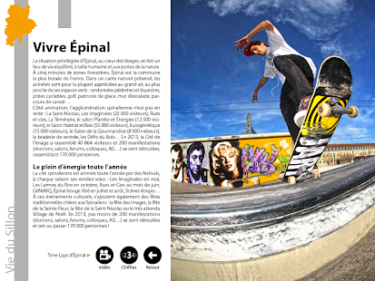 Download Invest in the Sillon Lorrain APK for PC