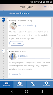 UMC Utrecht Mobility Clinic - náhled
