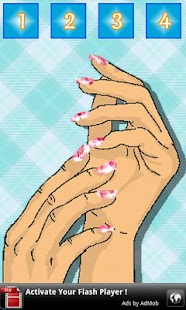 How to download Beautiful Nail Designs lastet apk for android