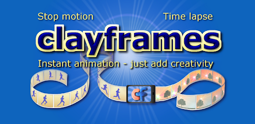Clayframes -  apk apps