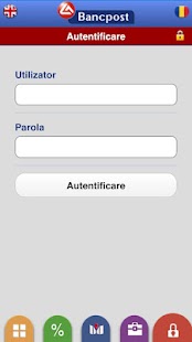 Bancpost Screenshots 1