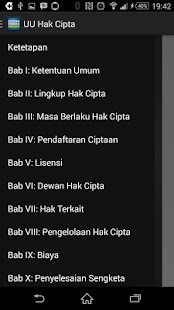 How to download UU Hak Cipta 1.0 unlimited apk for android
