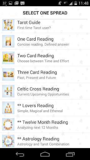 免費下載娛樂APP|TAROT CARDS HOROSCOPE READING app開箱文|APP開箱王