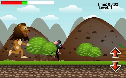 Eat my cheese Screenshots 3