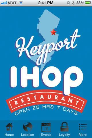 Keyport Neighborhood Restauran