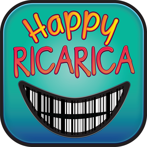 Happy Ricarica 工具 App LOGO-APP開箱王