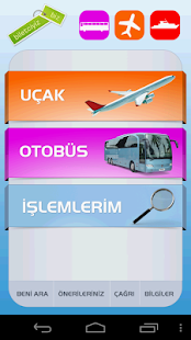 Biletciyiz Screenshots 0