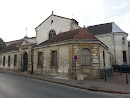 Chapelle Des Récollets