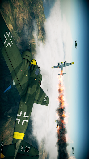 【免費社交App】AirBattle 1942 PRO-APP點子