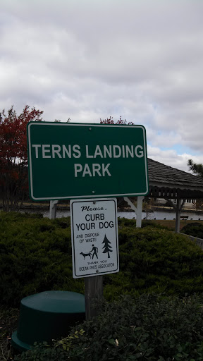 Terns Landing Park