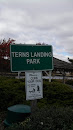 Terns Landing Park