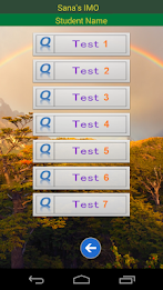 Olympiad Quiz poster 5