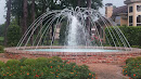 Twin Fountains 2