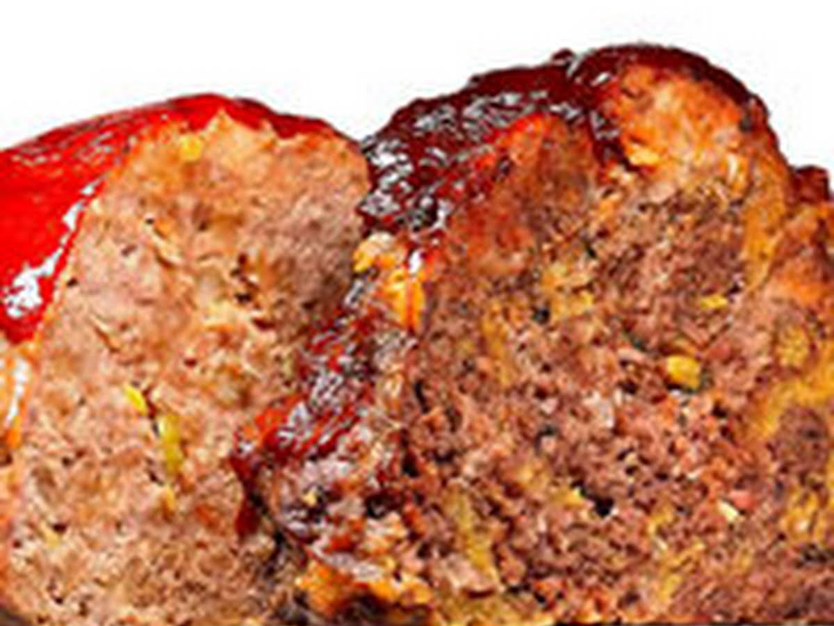 Mini Turkey Meatloaf Recipe From Rachael Ray Bryont Blog