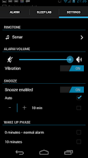 Holo Everywhere – 50 + 1 holo appka pro Android