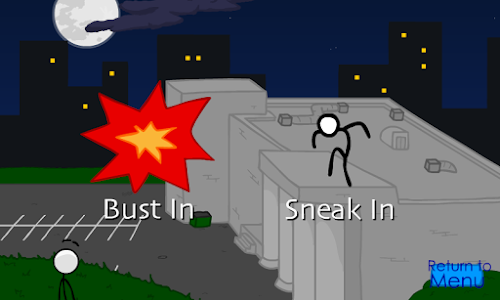 Android application Stealing the Diamond screenshort