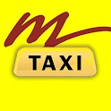 mTaxi logo