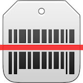 ShopSavvy Barcode Scanner