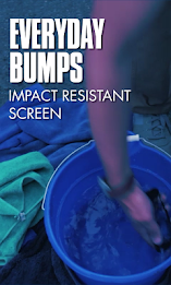 Hydro EDGE by Kyocera poster 6