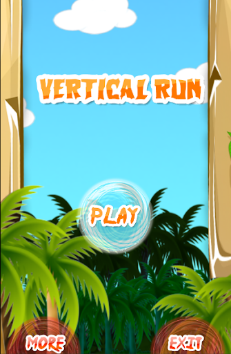 Vertical Run