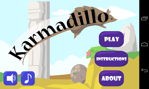 Karmadillo