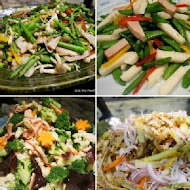 欣葉日本料理(健康店)