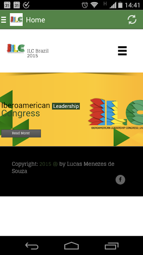 ILC Brazil 2015