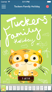 Download StoryTime APK for Android