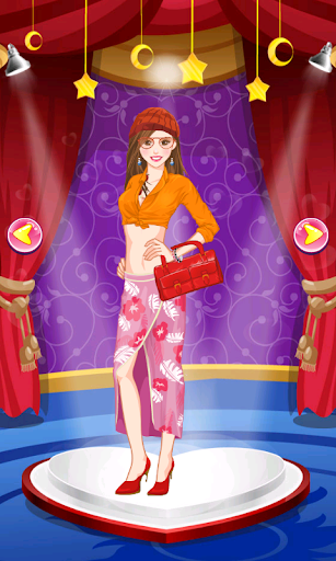 Dress Up - Bella's Closet