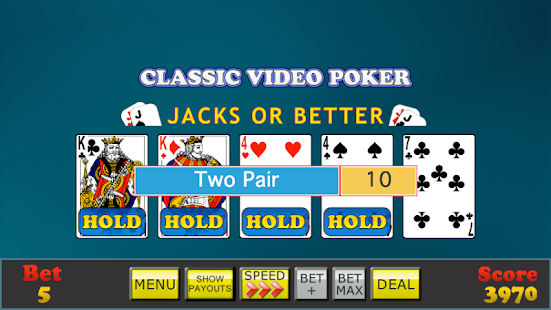How to install Mojo Video Poker patch 1.0.2 apk for bluestacks