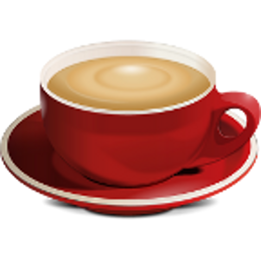 Coffee Shop-POS 商業 App LOGO-APP開箱王