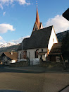 Josefskirche Lorenzen