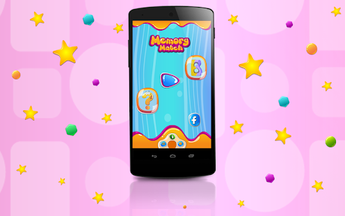 Lastest Memory Match - Letter APK for PC