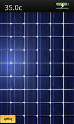 Android Charger Solar
